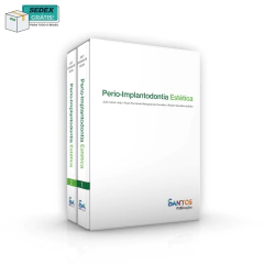 Perio-Implantodontia Estética • 2 Volumes