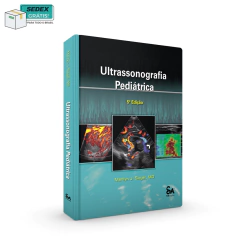 Ultrassonografia Pediátrica