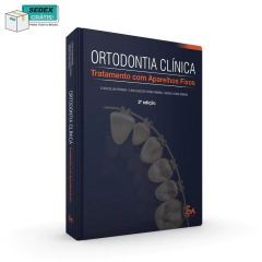 Ortodontia Clinica • Tratamento Com Aparelhos Fixos