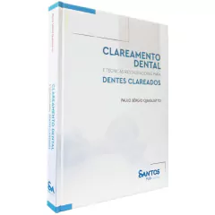 Odontologia Restauradora - Luiz Narciso Baratieri + Clareamento Dental - Paulo Sérgio Quagliatto + Atlas Clínico De Resina Composta - Carlos Eduardo Godoy na internet