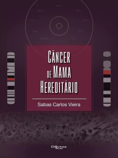 Livro: CANCER DE MAMA HEREDITARIO