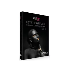 MDM - ESTÉTICA FACIAL - A BELEZA DO SORRISO NATURAL VOL 1