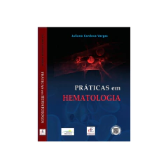 Livro: Práticas em Hematologia