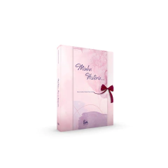 Livro: Minha História...Amor com a Odontopediatria