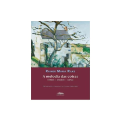 Livro: A MELODIA DAS COISAS