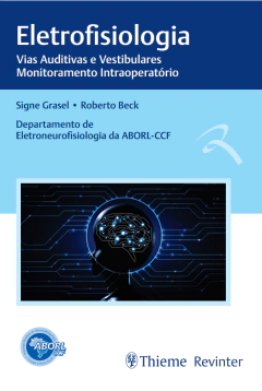 Livro: Eletrofisiologia