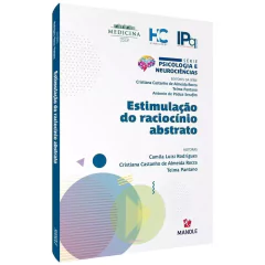 ESTIMULAÇÃO DO RACIOCÍNIO ABSTRATO - IMPRESSO
