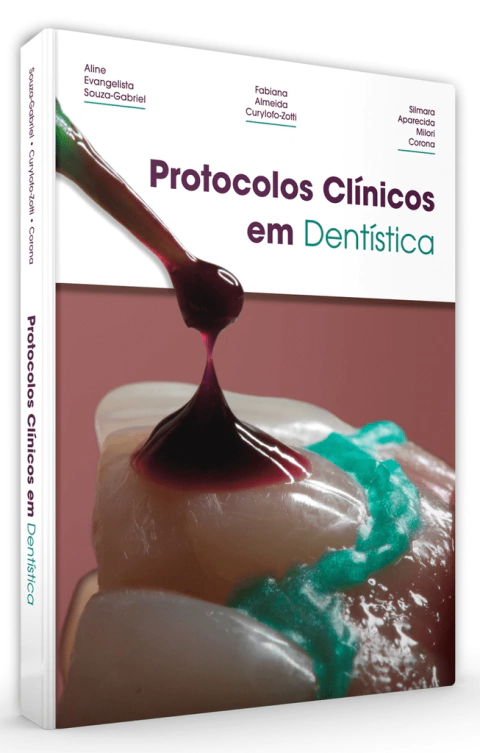 PROTOCOLOS CLÍNICOS EM DENTÍSTICA