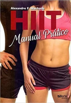 Livro: HIIT - manual prático