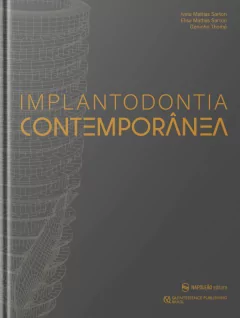 IMPLANTODONTIA CONTEMPORÂNEA
