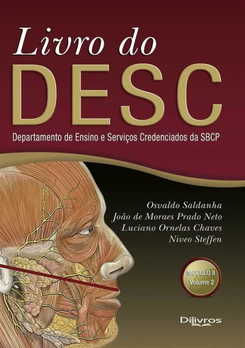 Livro: LIVRO DO DESC MODULO II