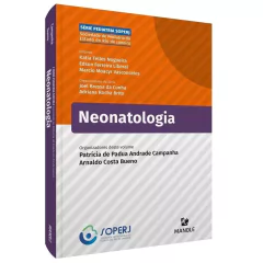 NEONATOLOGIA - 1ª EDIÇÃO - IMPRESSO