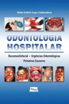 Livro: Odontologia Hospitalar
