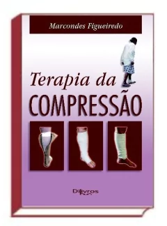 Livro: TERAPIA DA COMPRESSAO