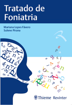 Livro: Tratado de Foniatria