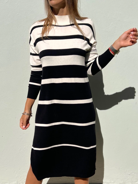 Vestido Bremer Lali - comprar online