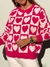 Sweater Cuore - comprar online