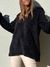 Buzo Peluche Adel - comprar online
