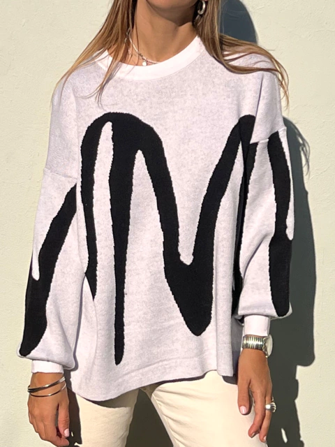 Sweater Atenea - comprar online