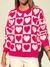 Sweater Cuore
