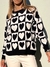 Sweater Cuore - MODA BELLA ARGENTINA
