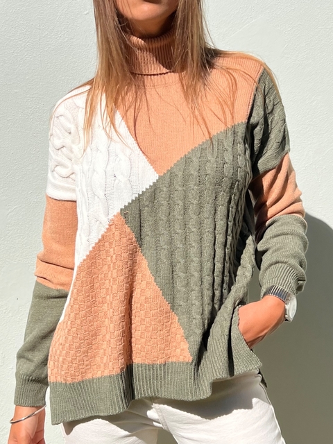 Sweater Amapola - comprar online