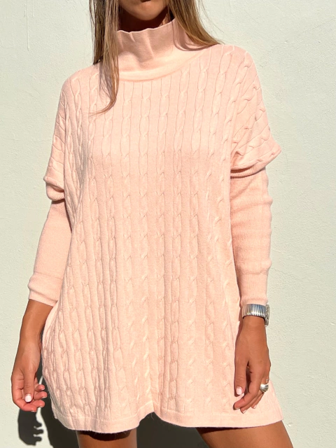 Vestido Polera Amberes - comprar online