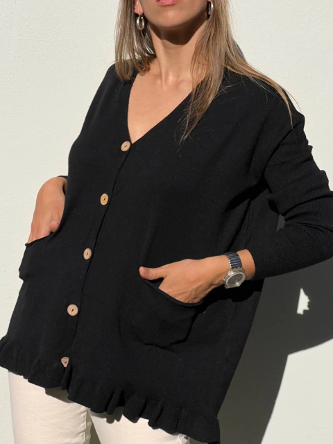 Cárdigan Milano - comprar online