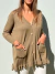 Cárdigan Milano - tienda online