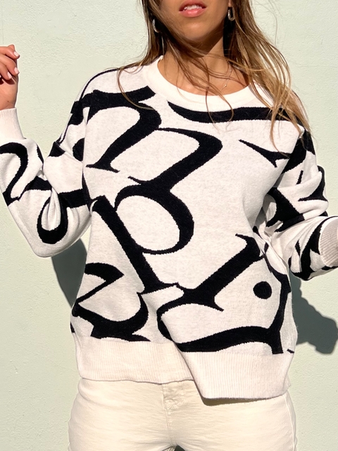 Sueter Harvard - comprar online