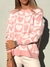 Sweater Cuore