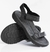 Sandalias Goma con abrojos - tienda online