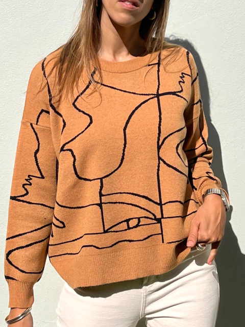 Sweater Almagro - comprar online