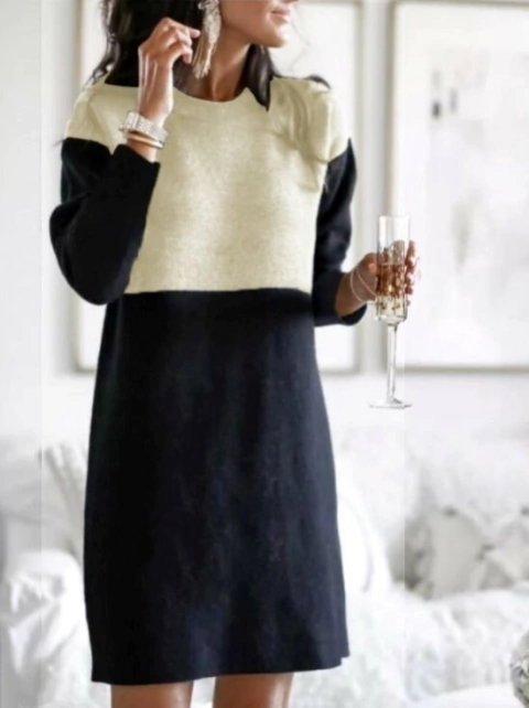 Vestido Bianka - comprar online