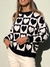 Sweater Cuore