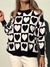 Sweater Cuore en internet
