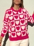 Sweater Cuore - tienda online