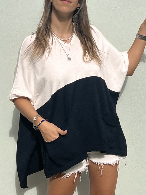 Remerón hilo Qatar - comprar online