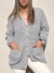 Cardigan Harmony Plus Size - comprar online