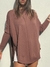 SUETER EN PICO DAVIS - MODA BELLA ARGENTINA