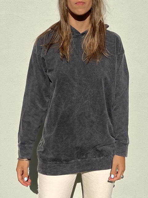 Buzo Prestige oversize