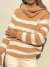 Polera Ginger Lana Soft - tienda online