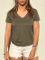 Remera Raíz - comprar online