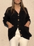 Cardigan Harmony Plus Size - MODA BELLA ARGENTINA
