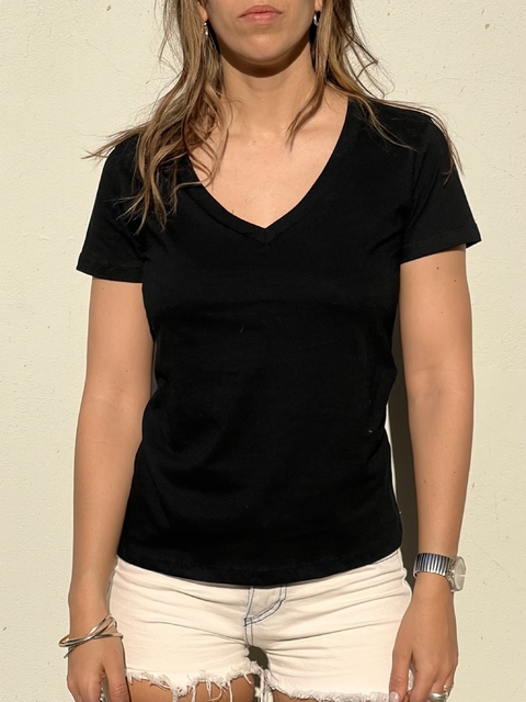 Remera Raíz - comprar online
