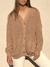 Cardigan Harmony Plus Size - tienda online