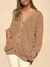 Cardigan Harmony Plus Size - MODA BELLA ARGENTINA