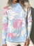 MEDIA POLERA HORTENSIA