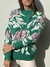 MEDIA POLERA HORTENSIA - MODA BELLA ARGENTINA