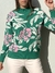 MEDIA POLERA HORTENSIA